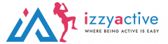 IzzyActive – Fitness Instructor